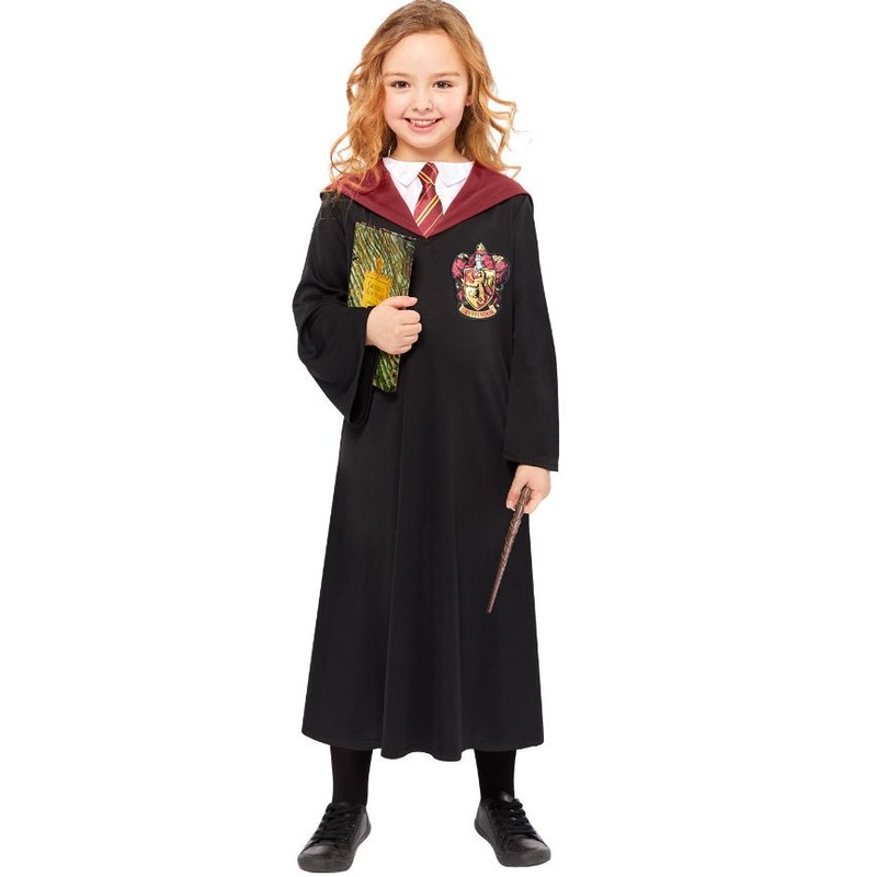 Hermione Granger Robe Kit
