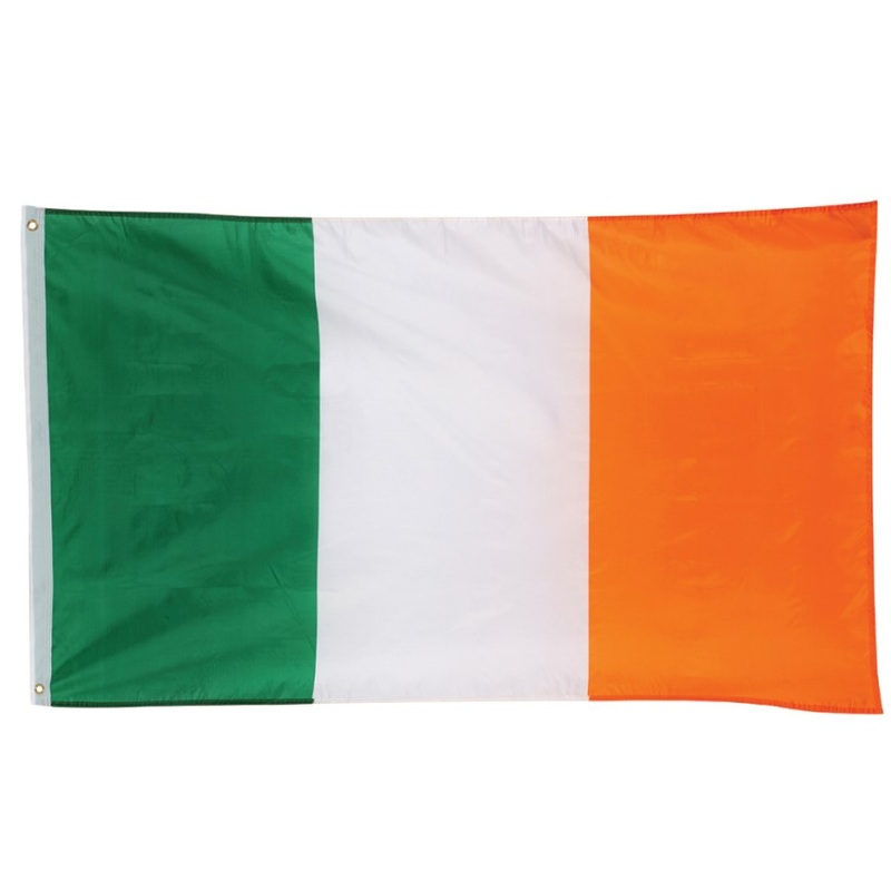 Ireland Flag- 5 x 3ft (150x90cm)