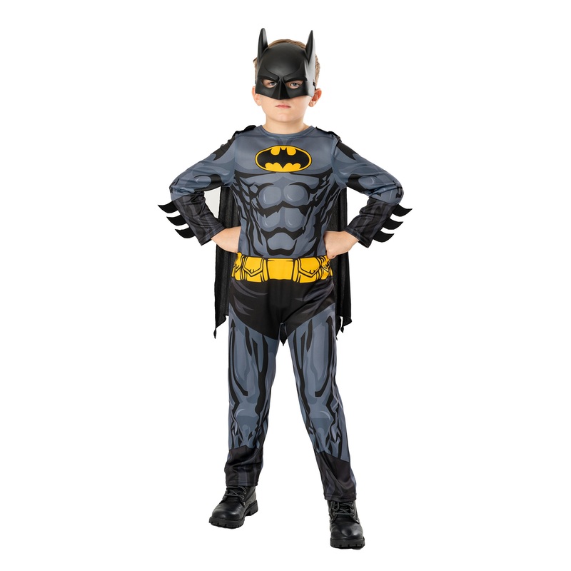 Kids Batman Costume