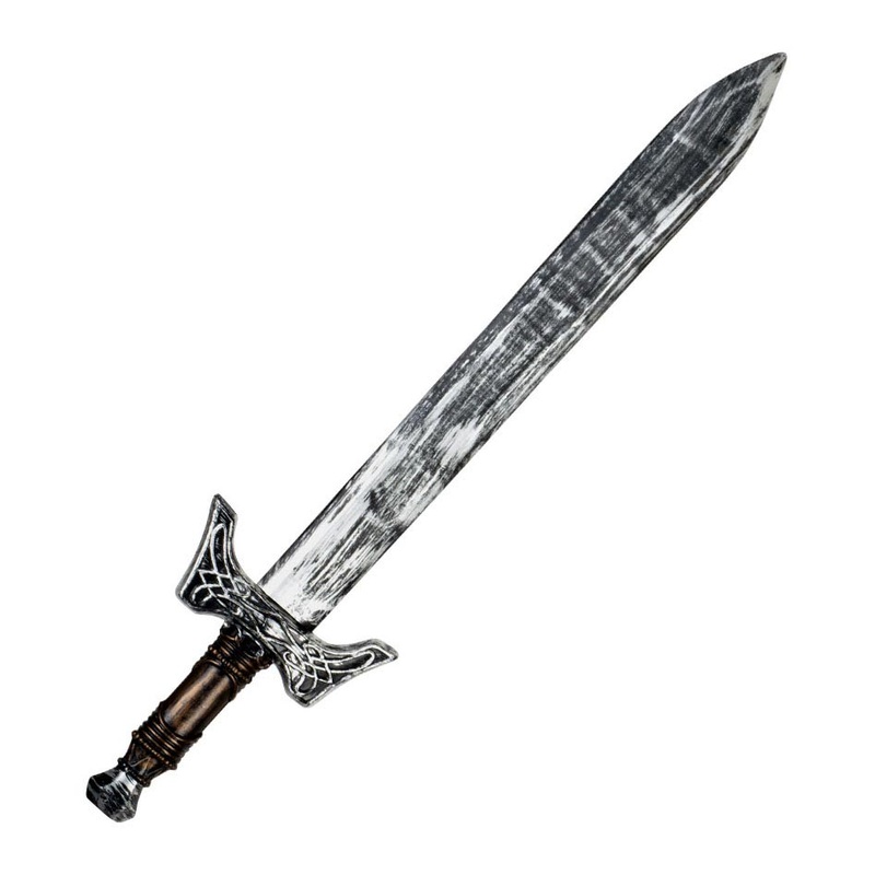 Knight Sword - 66cm