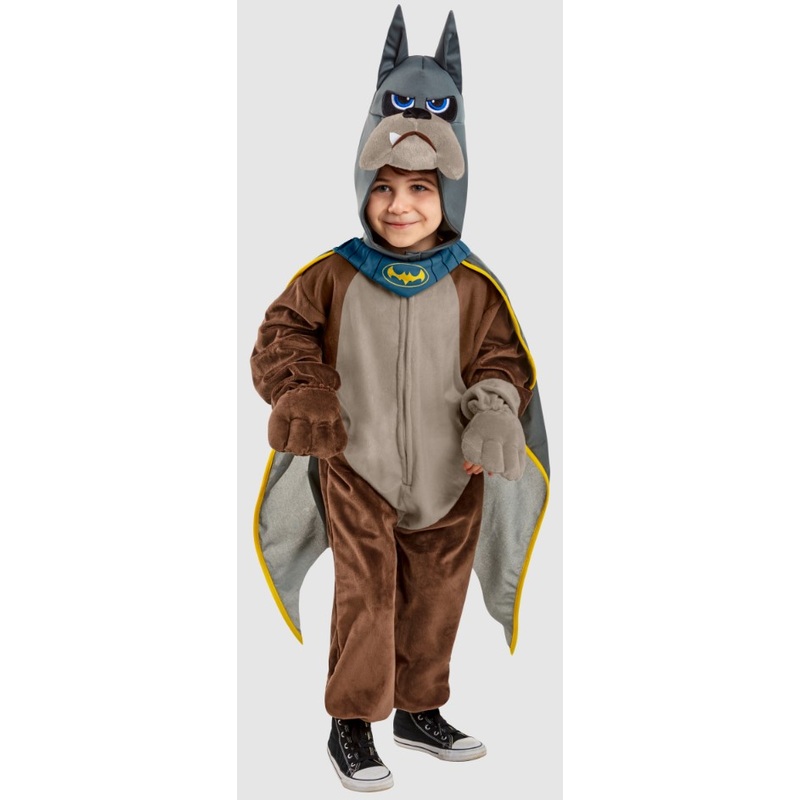 League of Super Pets Ace Toddler Comfywear Costume