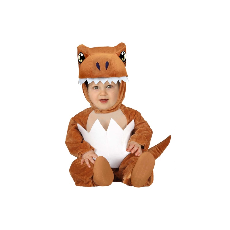 Little Rex Costume