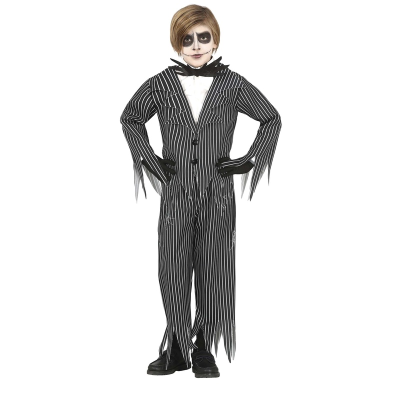 Mr. Skeleton - Kids