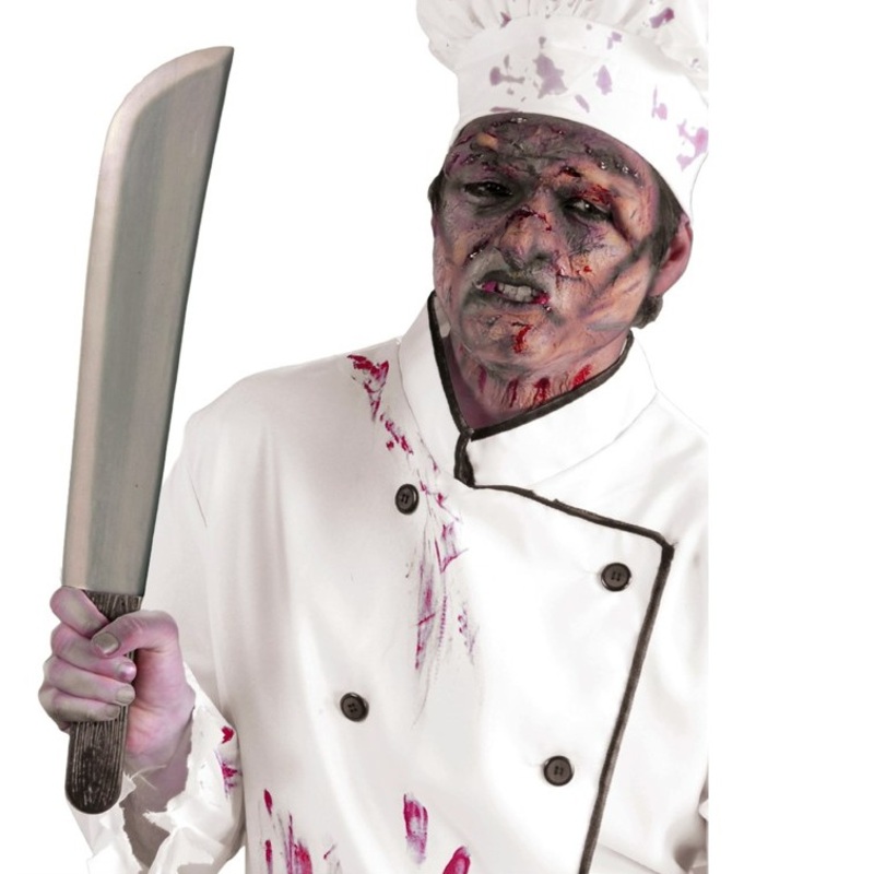 Plastic Machete - 53cm