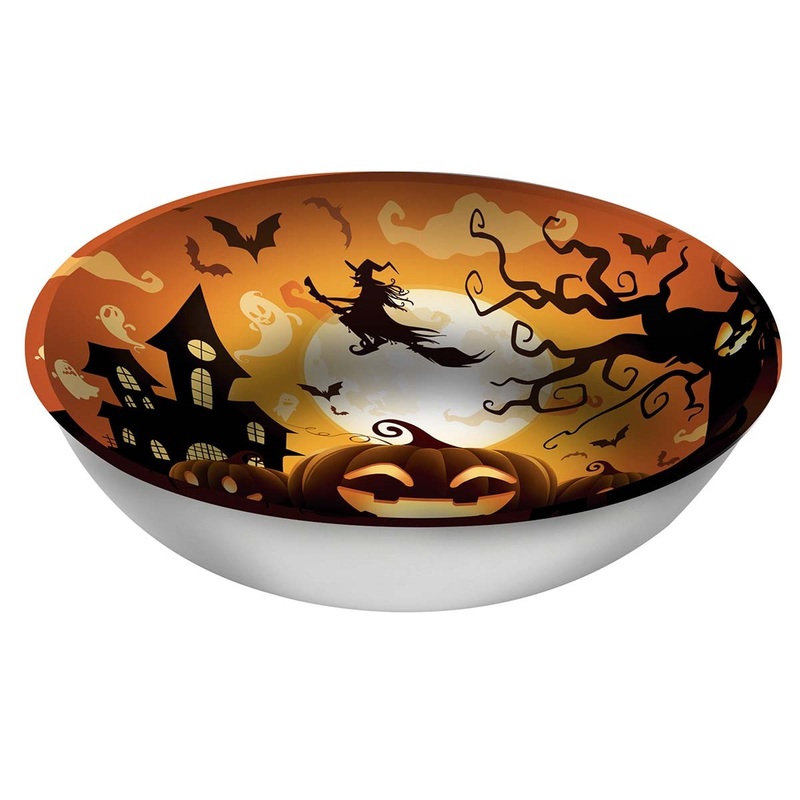 Pumpkin Bowl