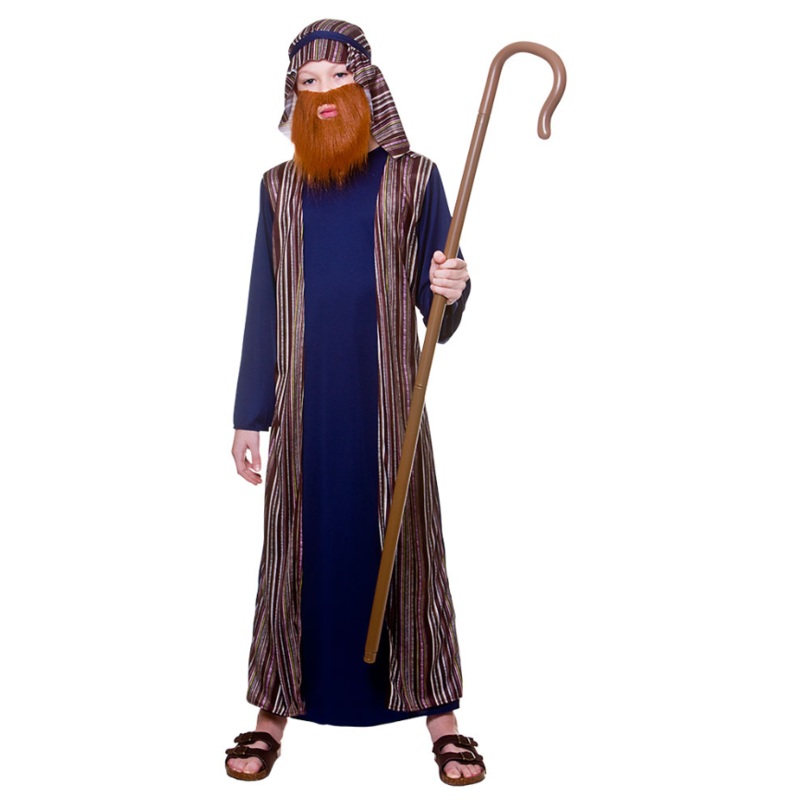 Shepherd Kids Costume