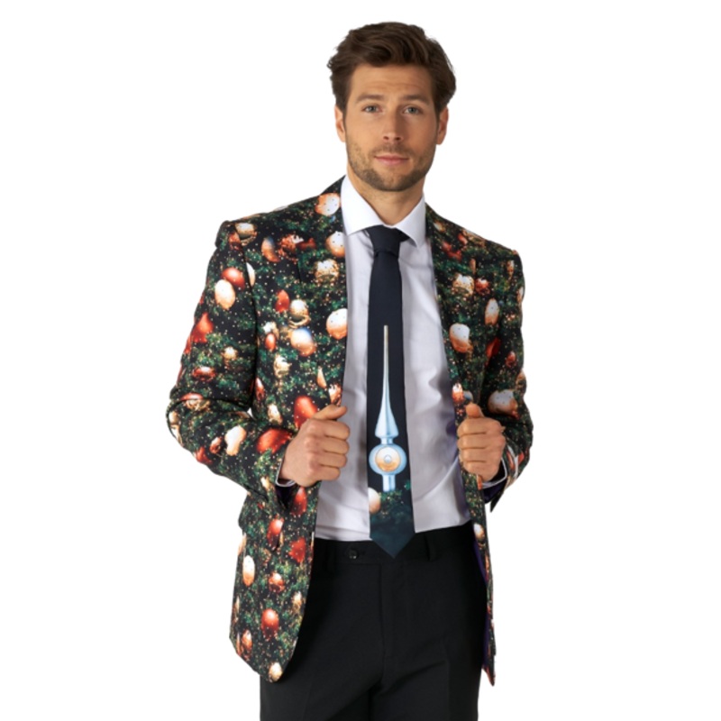 Shine Pine OppoSuit