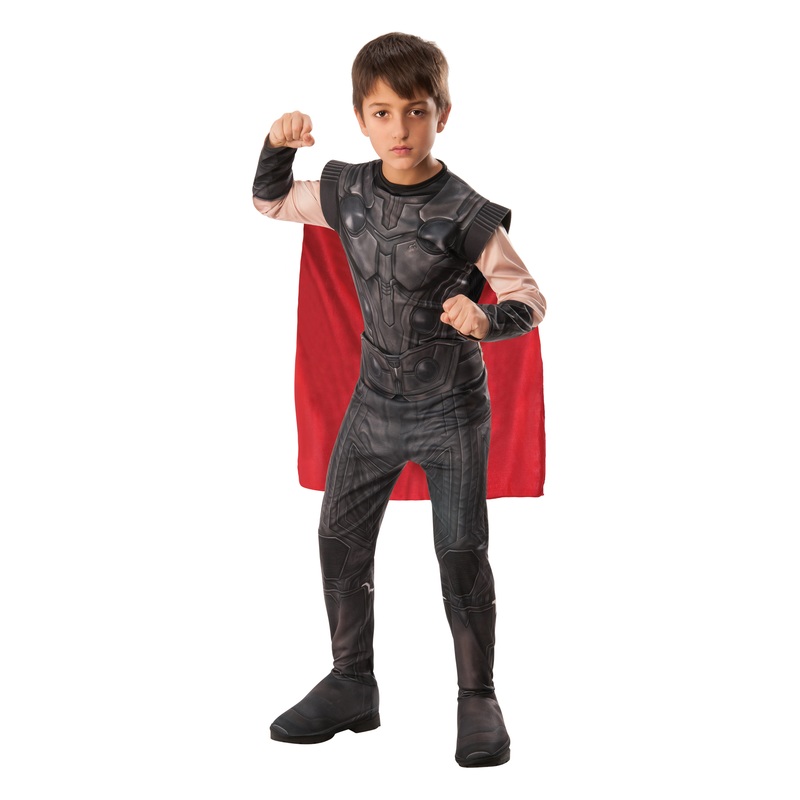 Thor Classic Avengers Costume
