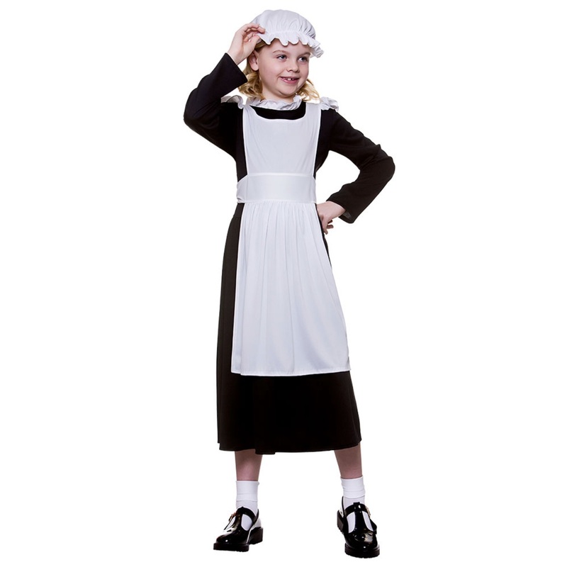 Victorian Maid