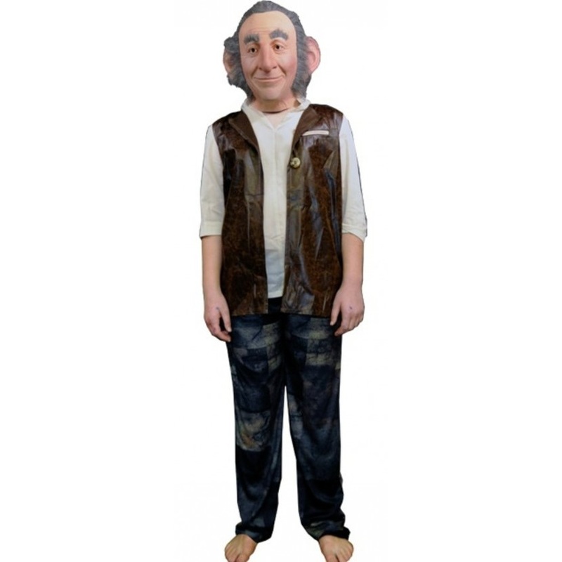 BFG Childs Costume