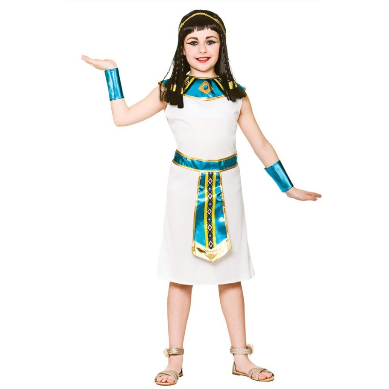 Cleopatra Costume - Kids
