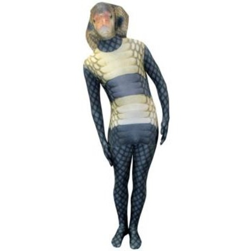 Cobra Morphsuit - Kids