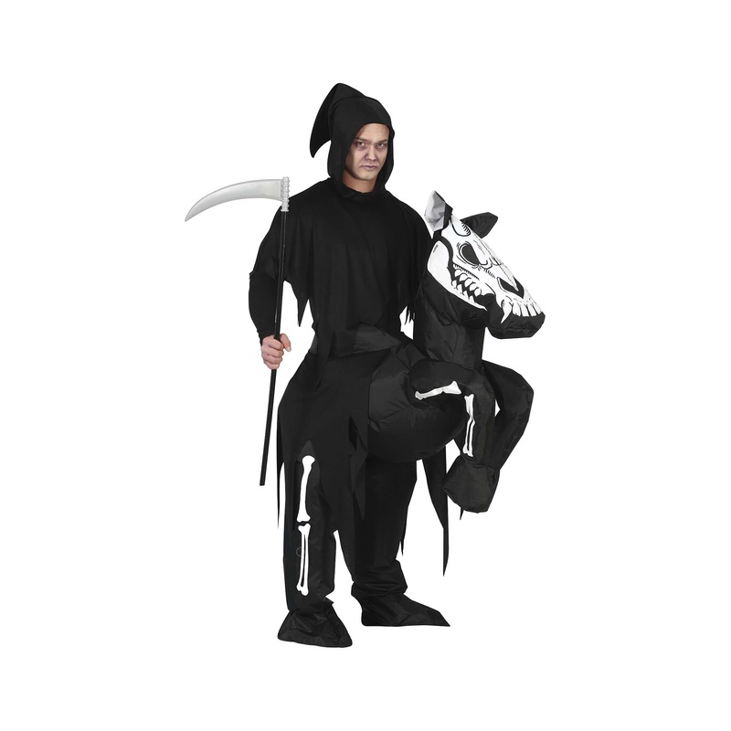 Death Horseman