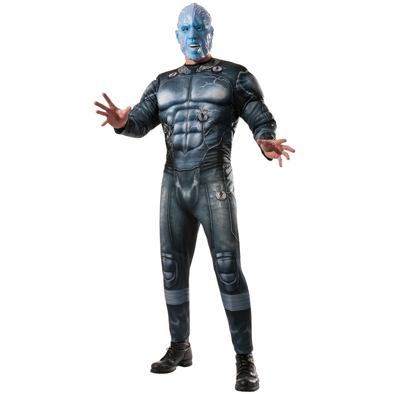 Electro Costume