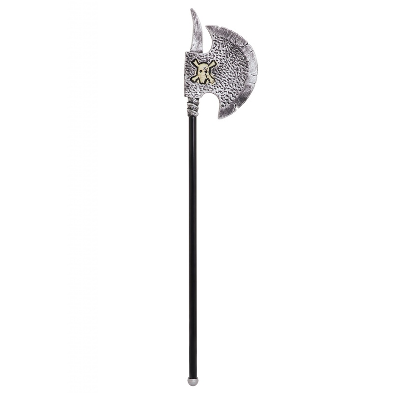 Grim Reaper Axe - 127cm