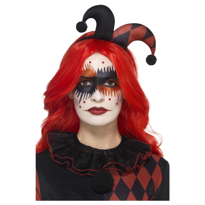 Harlequin Kit