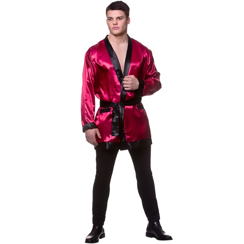 Hollywood Bachelor Costume- Plus Size