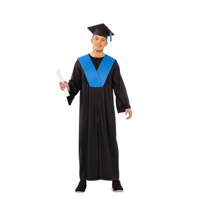 Honours Graduate Costume - Men's