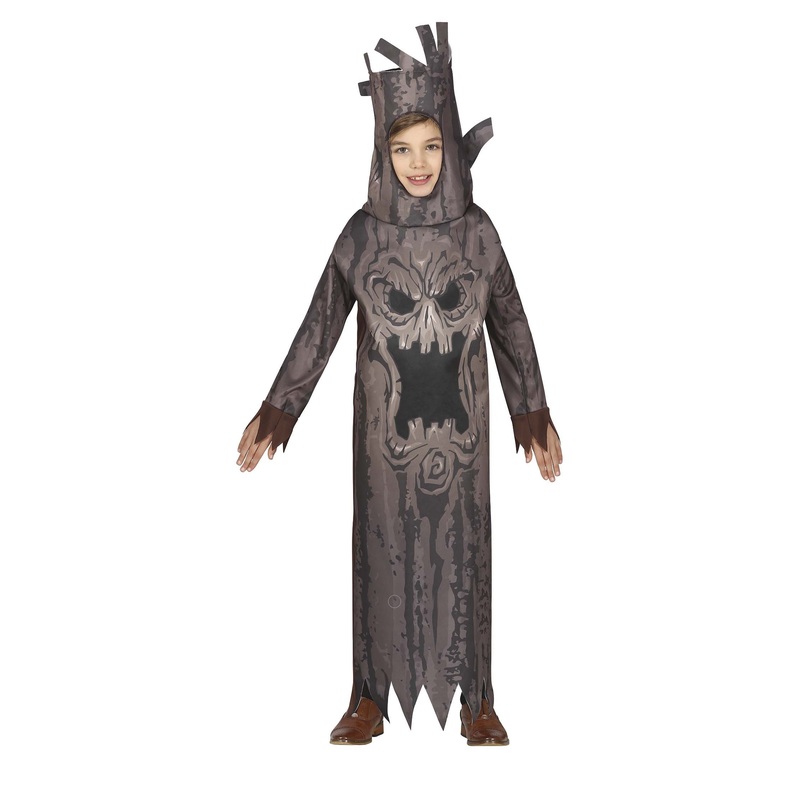 Horror Tree Costume - Tween
