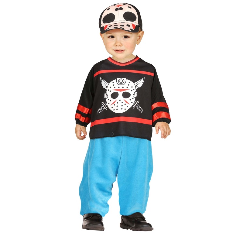 Jazz Dead Costume