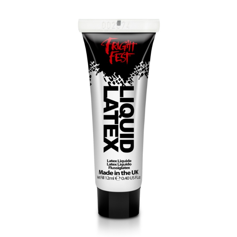 Liquid Latex - 12ml