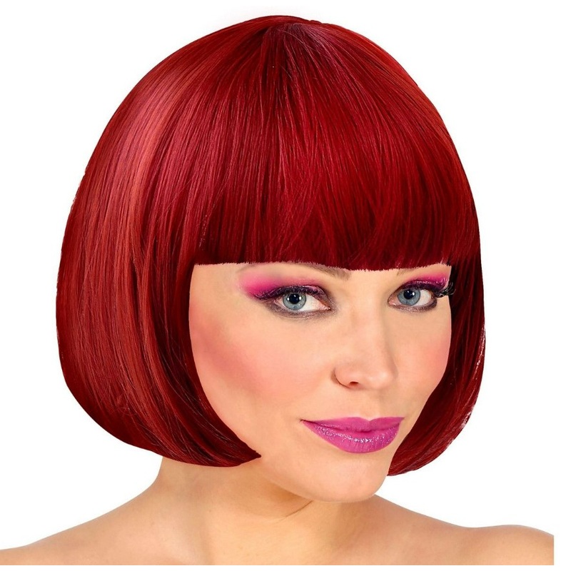 Lou Lou Wig - Copper