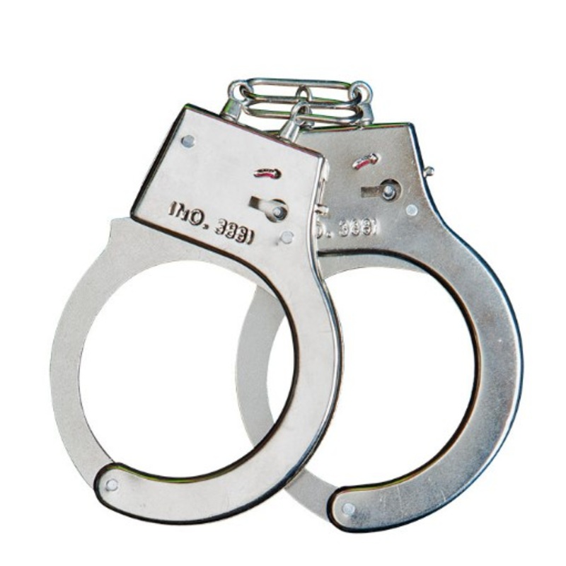 Metal Handcuffs