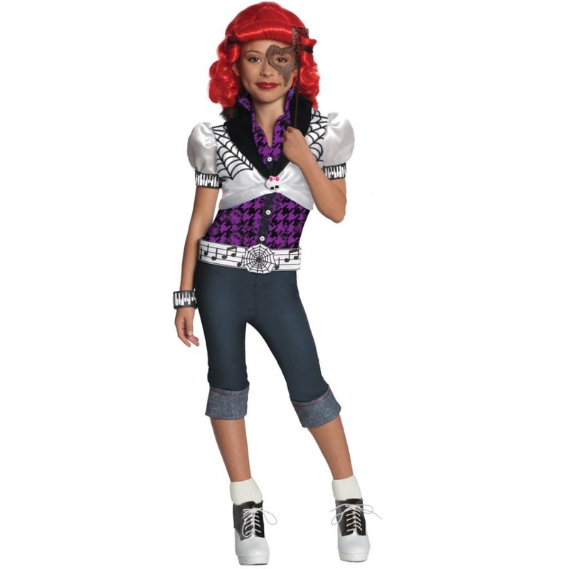 Monster High Operetta Costume