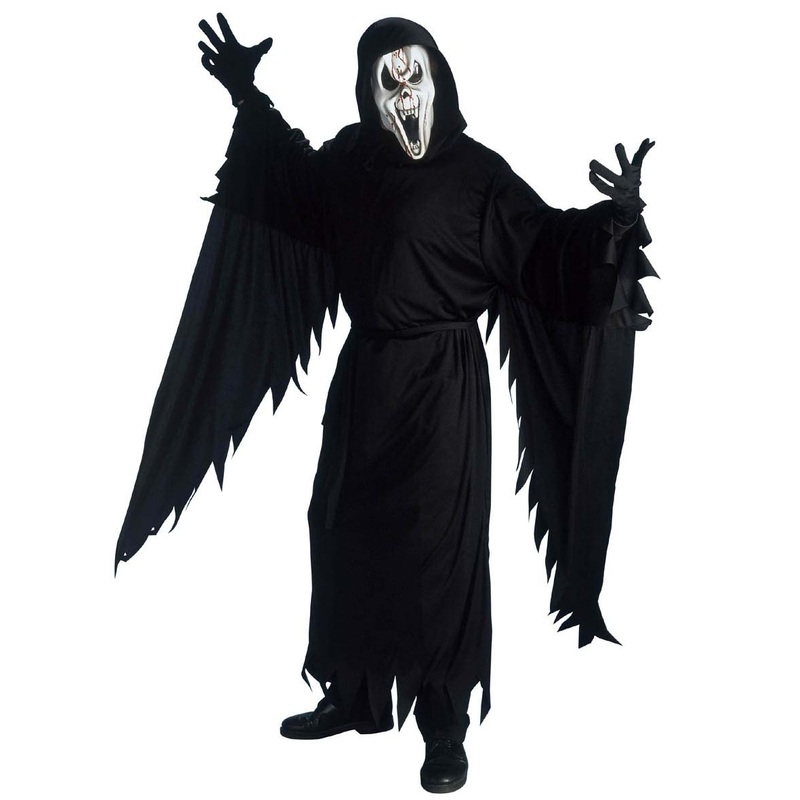 Screaming Ghost