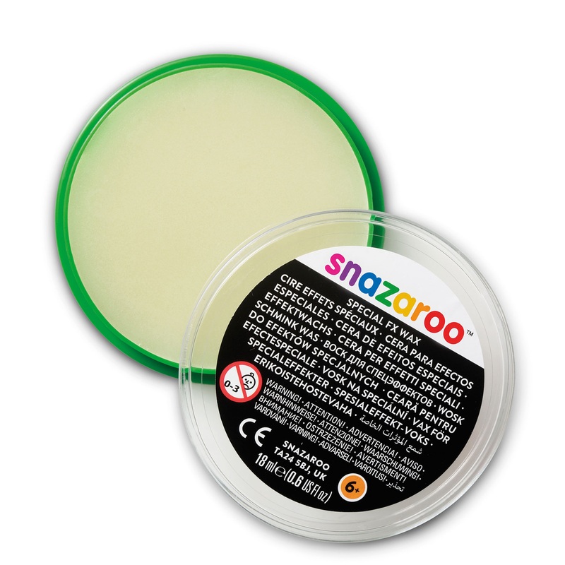 Special FX Wax