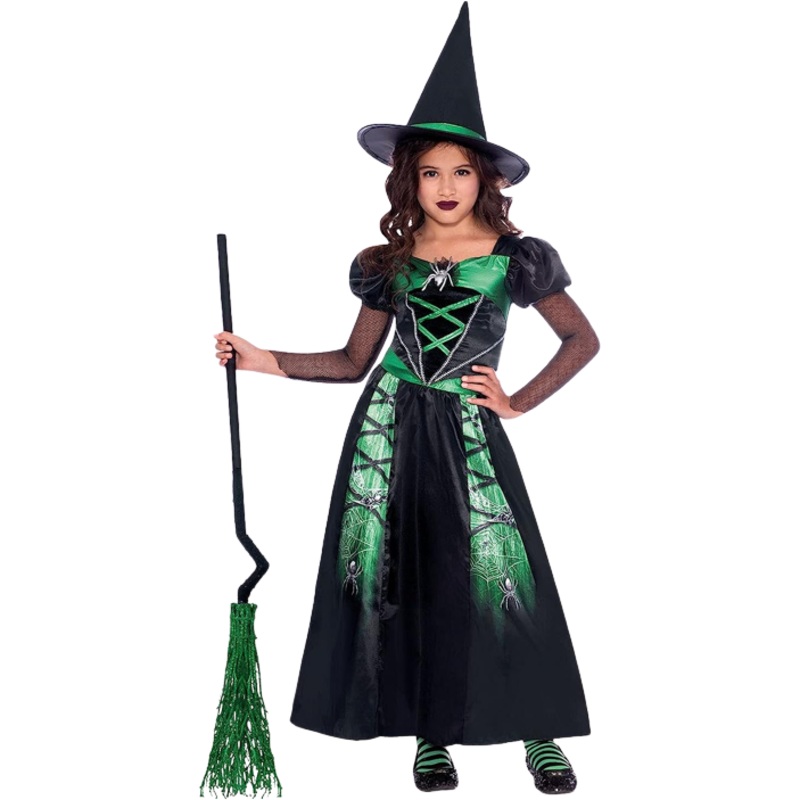 Spider Witch