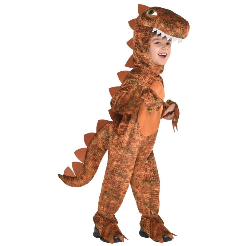 T-Rex Costume