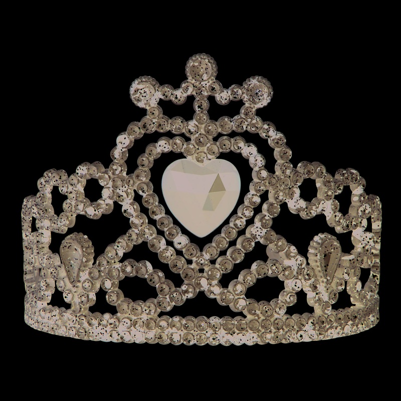 Zombie Tiara
