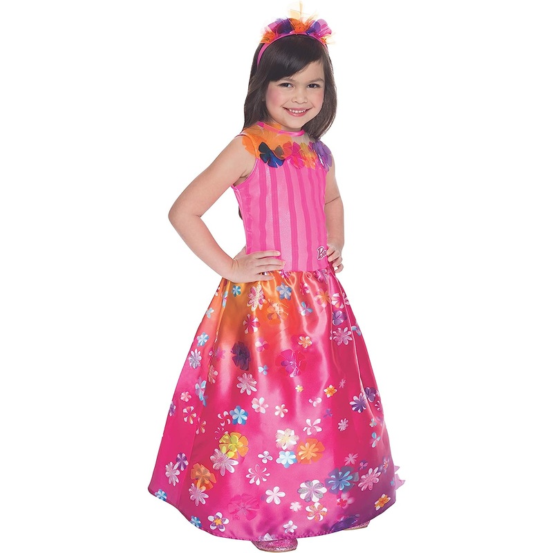 Barbie And The Secret Door Alexa Costume