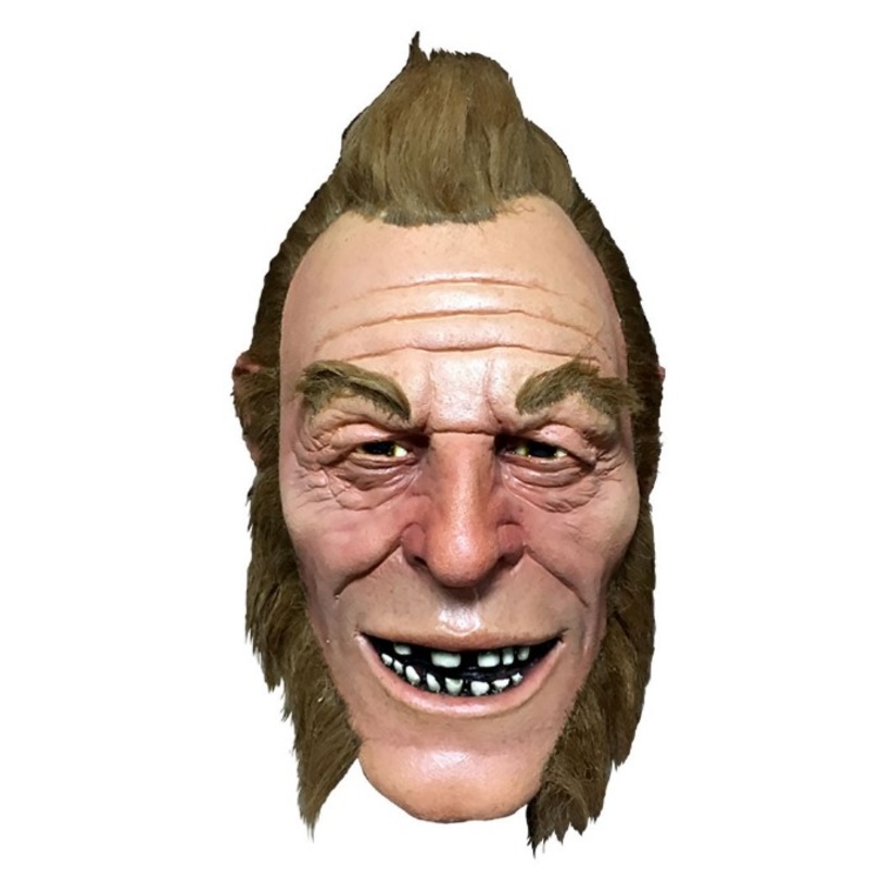 BFG Fleshlumpeater Children's Mask
