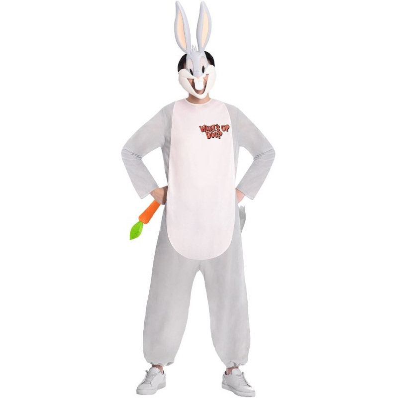 Bugs Bunny Costume