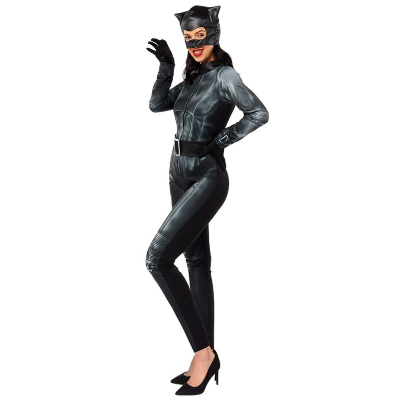 Catwoman Movie Costume
