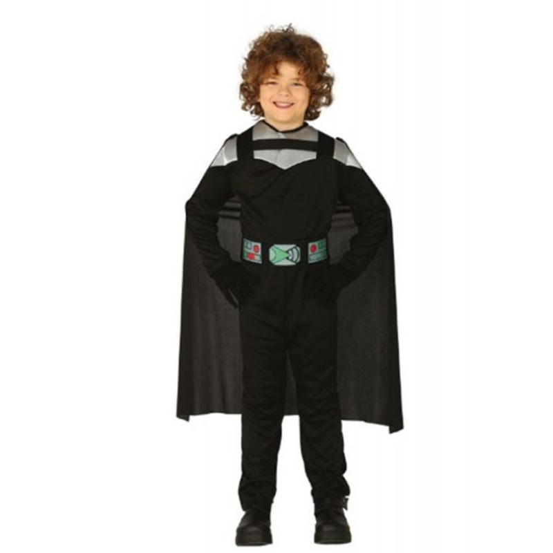 Dark Knight Kids Costume