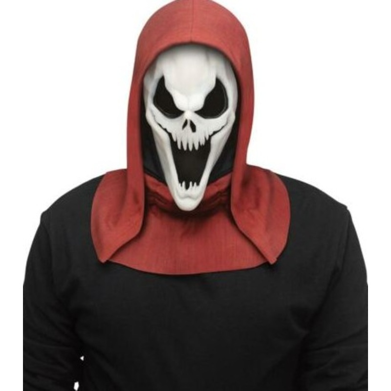 Dead By Daylight Viper Mask