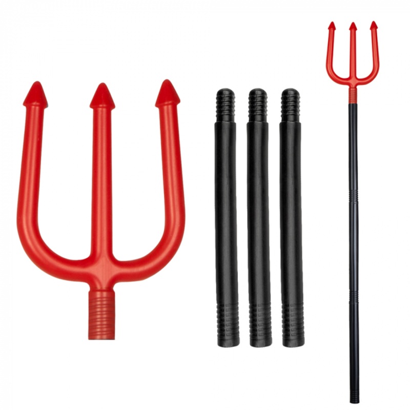 Devil Fork