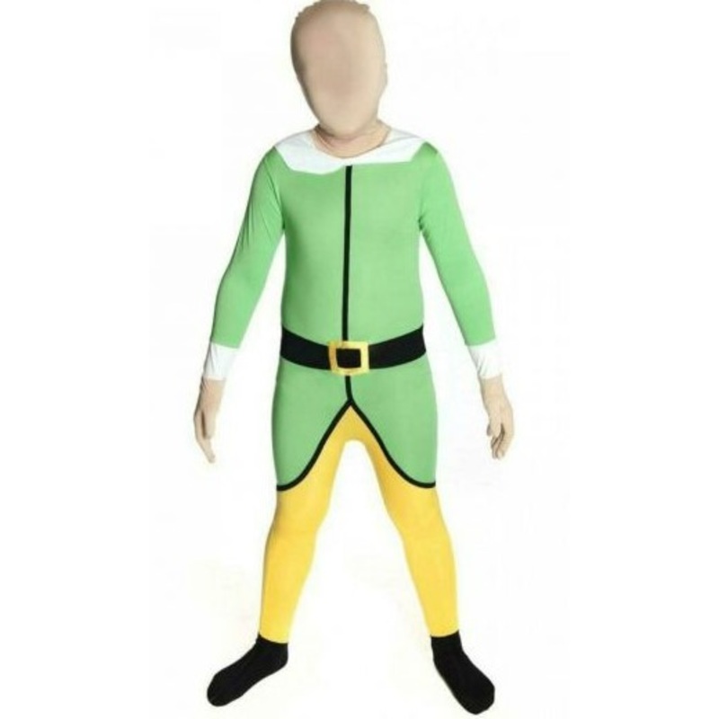 Elf Morphsuit