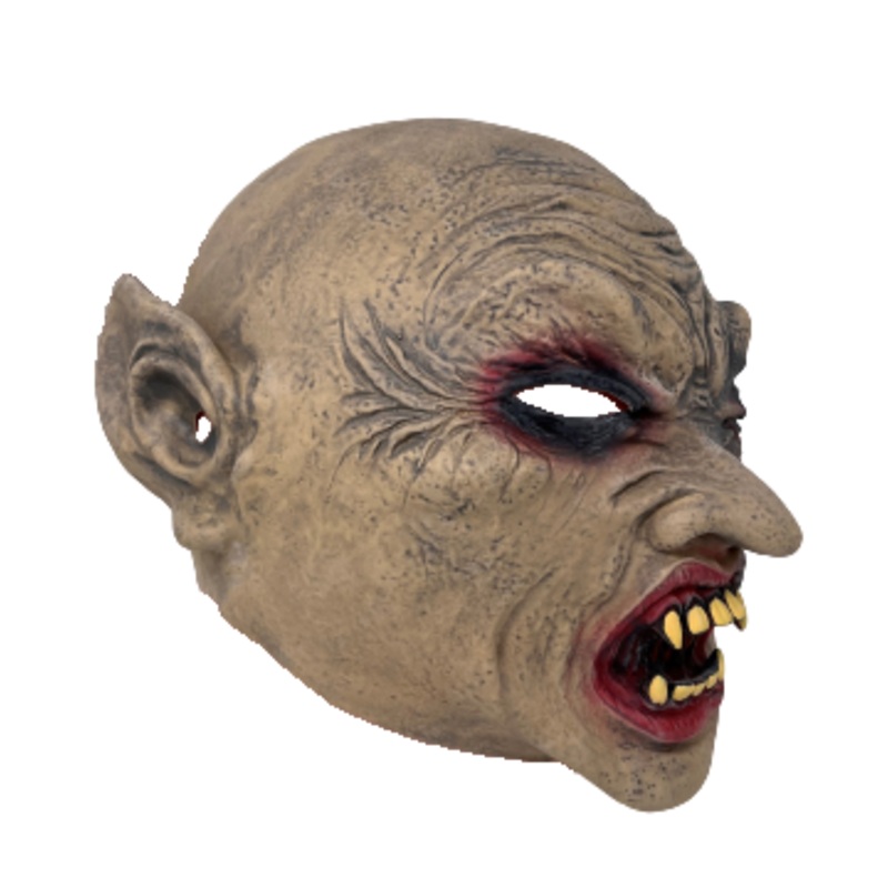 Goblin Vampire Mask