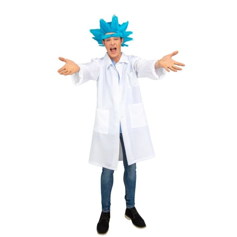 Mad Scientist - Men's