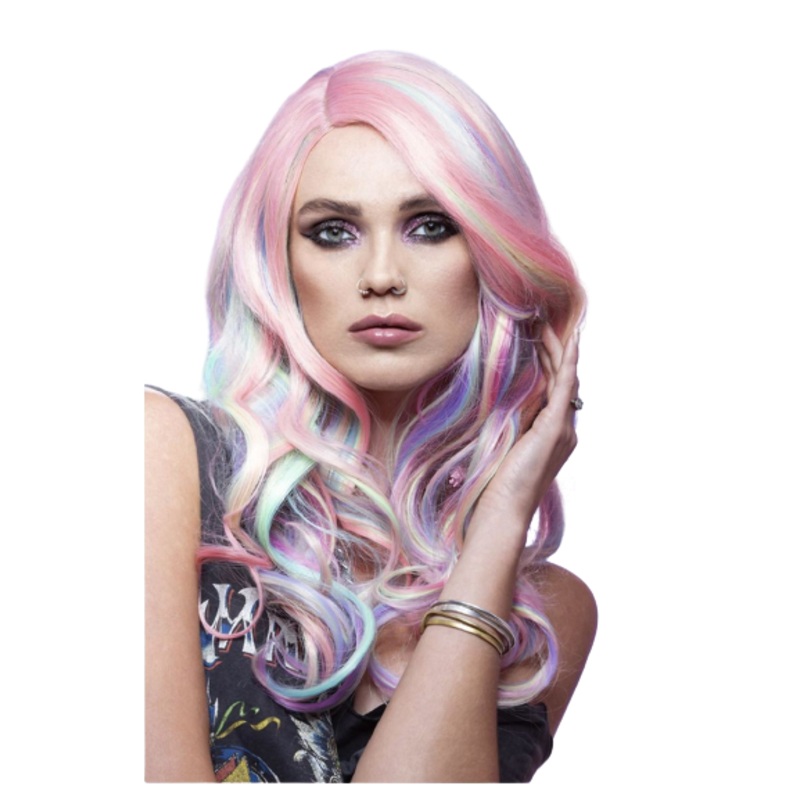 Manic Panic Queen B Wig