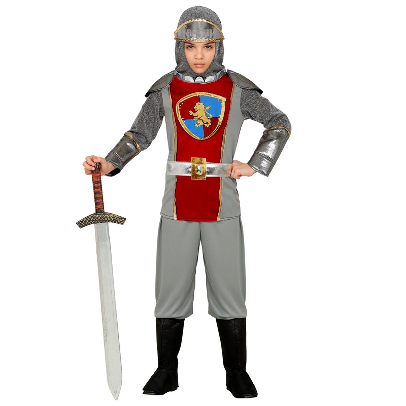 Medieval Knight - Kids