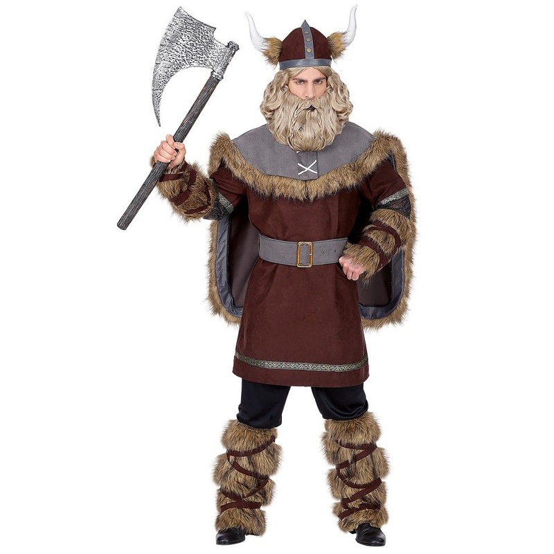 Norseman Viking - Plus Size