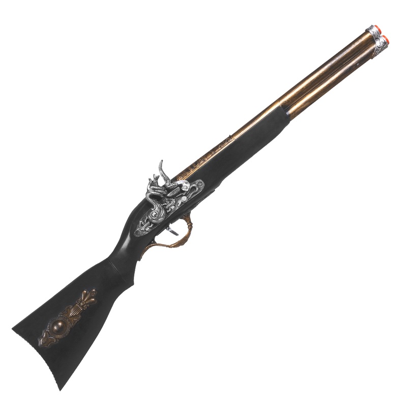 Pirate Gun