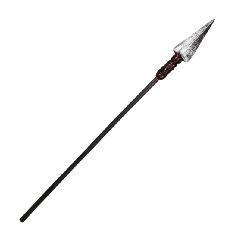Spartan Spear