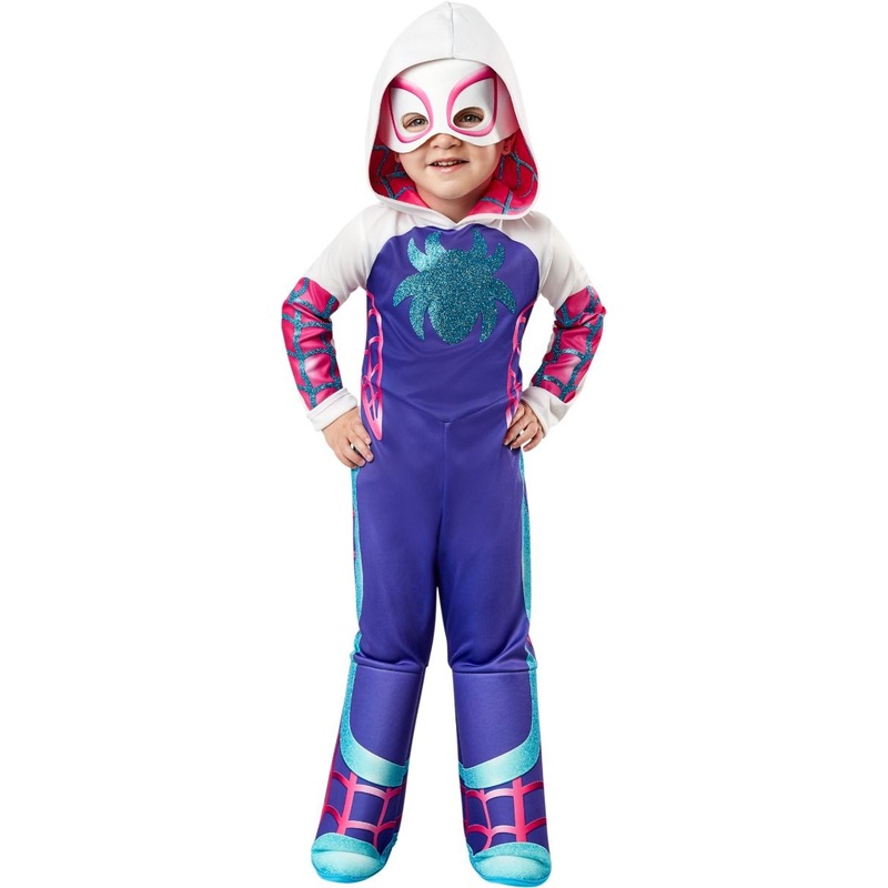 Spider-Man Ghost Spider - Toddler