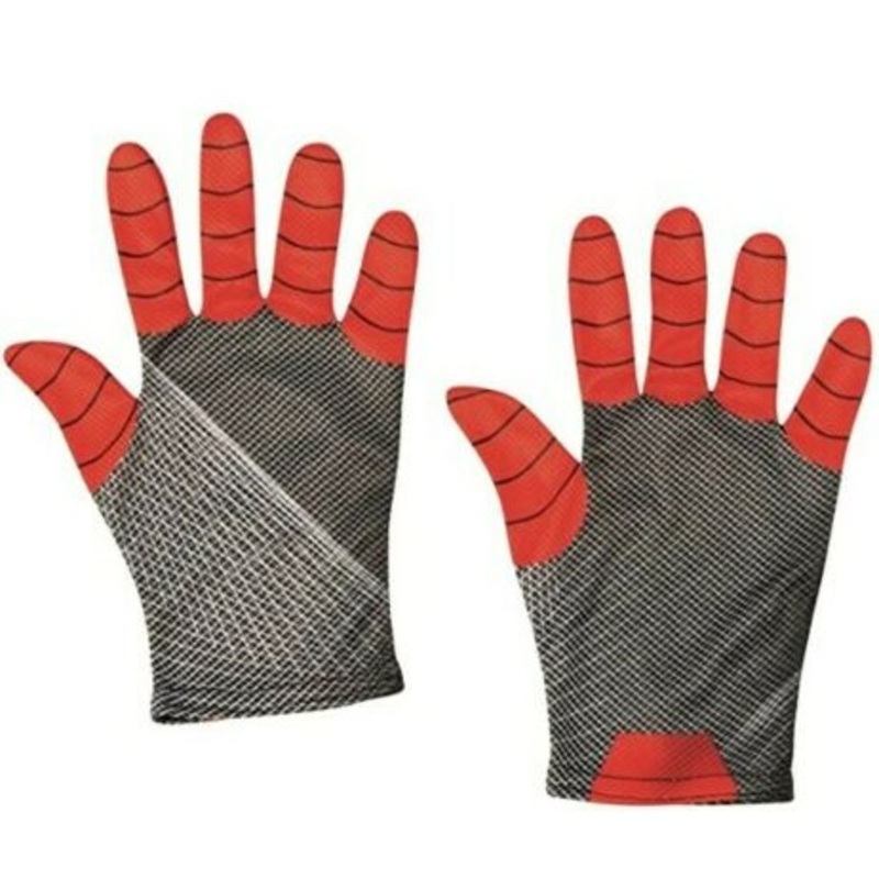 Spiderman Gloves - Kids